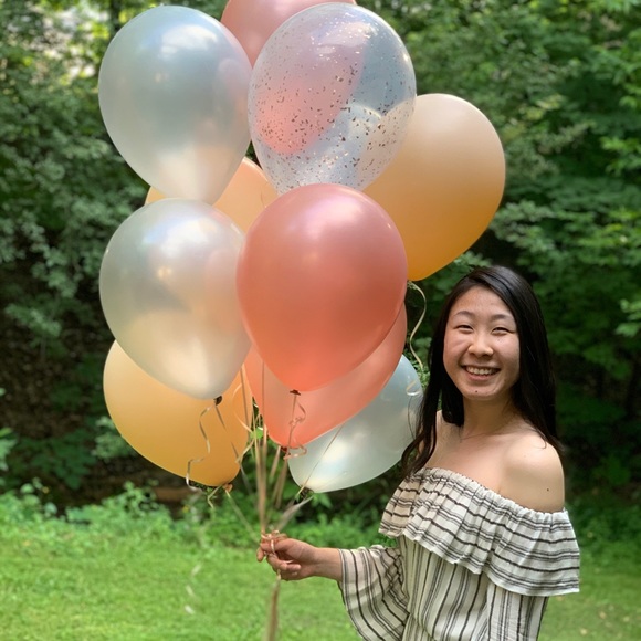 Meet your Posher, Margaret - Picture 1 of 1